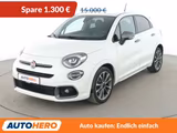 Fiat 500X 1.0 Turbo Sport*NAVI*ACC*CAM*PDC*SHZ*LIM* - Fiat: Sport