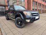 Ford Ranger 2.5TDCI XLT 1.5Cab Klima OFFROADFAHRWERK - Ford Ranger: Offroad