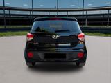 Hyundai i10 YES! Plus - gebrauchte Hyundai i10 aus dem Jahr 2018