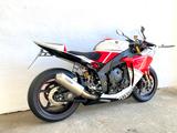 Yamaha YZF-R1 RN22 | 3300 KM | ÖHLINS | BOS | - Offers