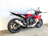 Yamaha YZF-R1 RN22 | 3300 KM | ÖHLINS | BOS | - YAMAHA YZF RN22 R1
