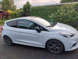 Ford Fiesta 1,0 EcoBoost 103kW ST-Line ST-Line mk7 - Ford: Mk1