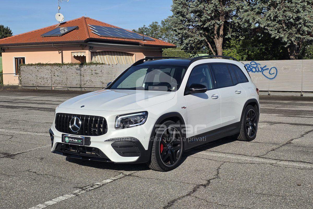 Mercedes-Benz Andere
