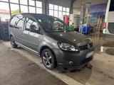 Volkswagen VW Caddy Maxi 1,6 Diesel  2x Schiebetüre  ... - Volkswagen Caddy Maxi aus 2011