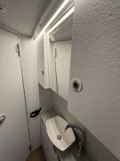 MERCEDES-BENZ Atacama 4x4 S -3.0-V6-1.H.-Schlafdach-Autark