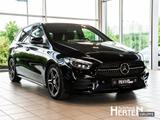 Mercedes-Benz B 250 AMG+NIGHT+PANO+AHK+MULTIBEAM+DISTRONIC - Mercedes-Benz B 250 aus 2022