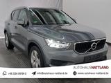 Volvo XC40 Momentum AWD RFK Navi LED Sitzh. AHK 1.Hd. - Volvo Gebrauchtwagen in Witten