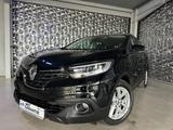 Renault Kadjar ENERGY TCe130EDC Experience*1.HAND*AT*PDC - Renault Kadjar in Dresden