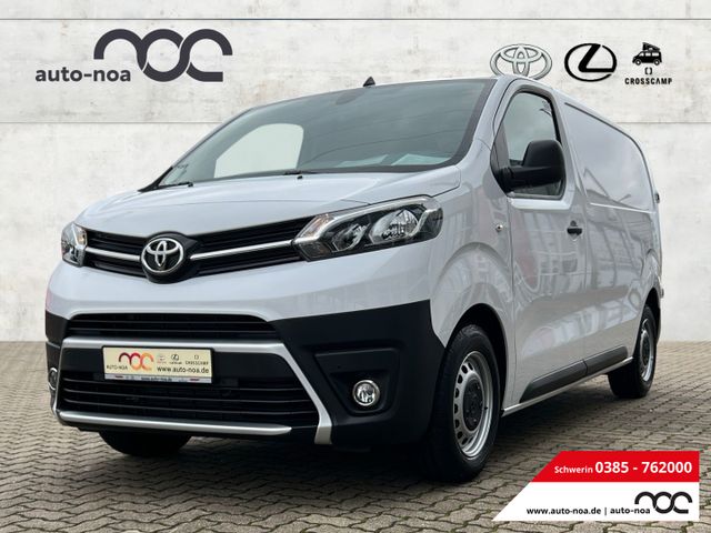 Toyota Proace L1 Kasten Meister 1.5 D Navi Apple CarPla