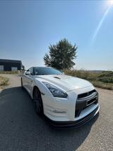 Nissan GT-R 3.8l Black Edition Black Edition - Nissan GT-R Gebrauchtwagen