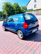 Suzuki Alto Automatik | 4 Türer | Rückfahr... - Suzuki Alto: Automatik
