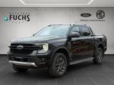 Ford Ranger Wildtrak e-4WD Doppelkabine - gebrauchte Ford Ranger aus dem Jahr 2023