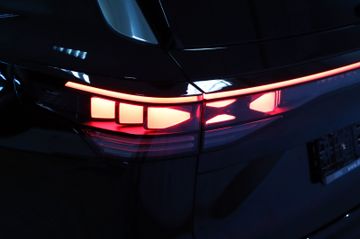 Fahrzeugverkauf 24 Volkswagen Tayron 1.5 eTSI 110 kW Life LED Kamera AHK