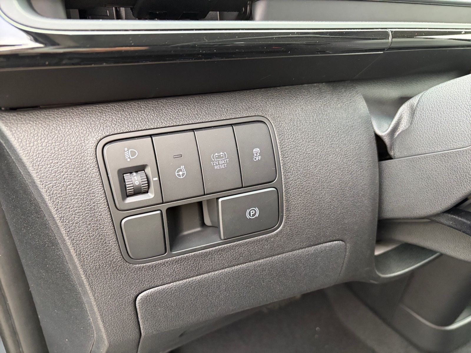 Hyundai Staria – Bild 16