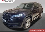 Skoda KODIAQ STYLE 2.0 TDI DSG AHZV ACC - Skoda Kodiaq in Dresden