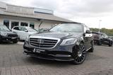 Mercedes-Benz S 400 d 4Matic/360°/Distronic/Pano./Burmester - Mercedes-Benz S 400