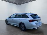 Skoda Octavia Combi Tour 2.0 TDI DSG Matrix-LED Navi - Skoda Octavia: Kombi