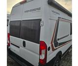 Weinsberg CaraBus 600 DQ Edition Fire CAREdrive+Einparkhil - Weinsberg Wohnwagen & Wohnmobile