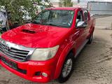 Toyota Hilux 3,0 Liter - Toyota Hilux: 3.0