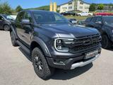 Ford Ranger Raptor Aut. 2.0l EcoBlue 154kW+ T.Paket93 - Ford Ranger: Automatik