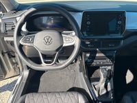 Volkswagen T-Cross - Vorschau Bild 12