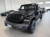 Jeep JEEP Gladiator 3.0 Diesel V6 80th Anniversary - schwarze Jeep Gladiator