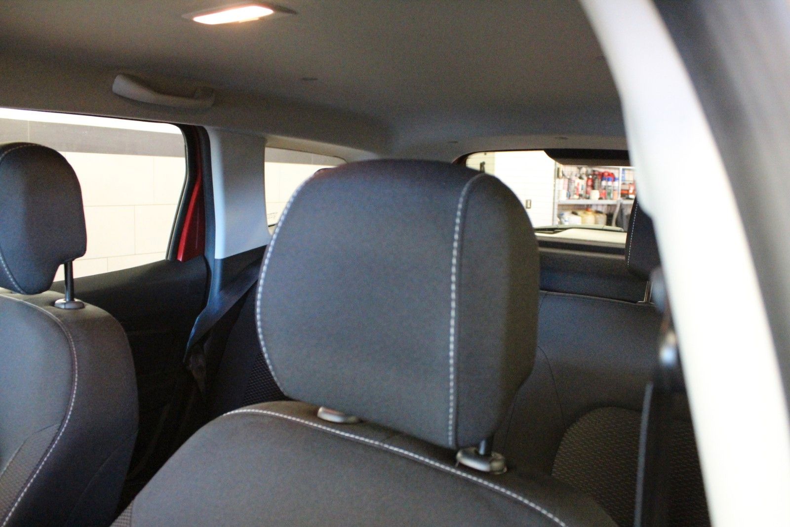 Fahrzeugabbildung Dacia Duster TCe130 *Urban*Navi*Sitzhzg*Kamera