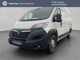 Opel Movano 2.2 BlueHDi L4H3 2WD VA verstärkt S&S