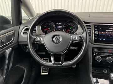 Volkswagen Golf Sportsvan - 9