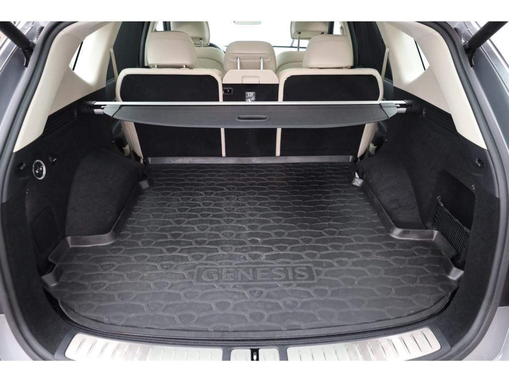 Genesis GV80 2.5 T Sport AWD PanoDa Leder 8fach