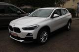 BMW X2 xDrive20d Aut/Navip/Klima/LED/SHZ/PDC/AHK/Alu - BMW X2 in Freiburg