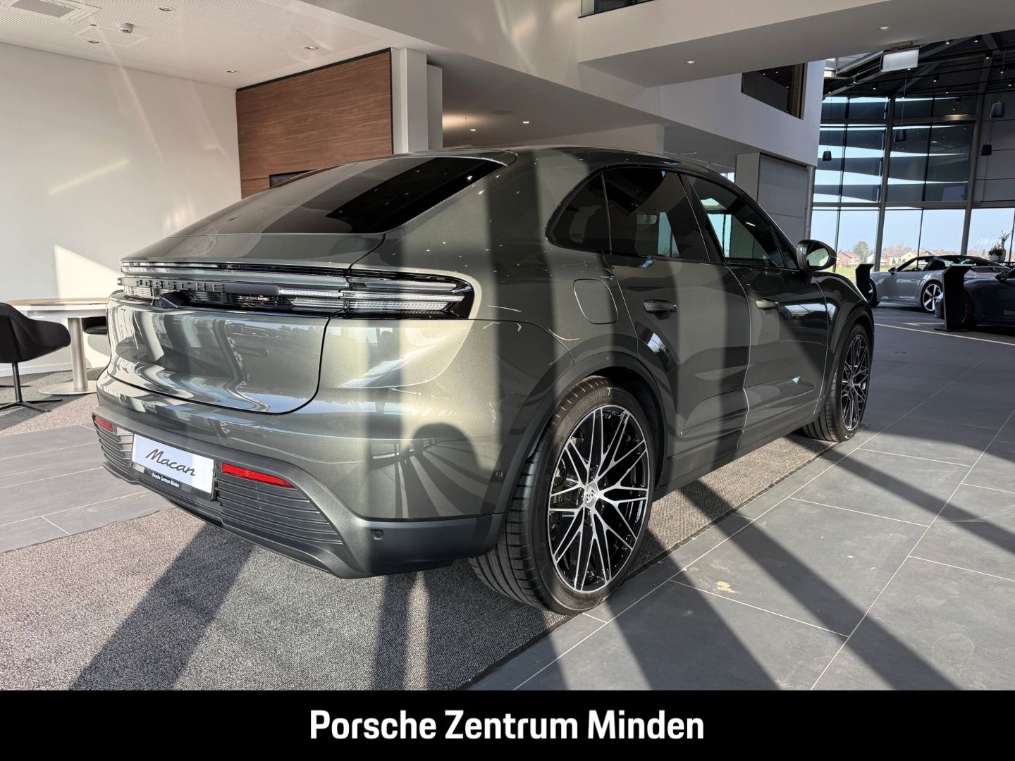 Porsche Macan - Bild 7