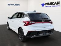 Hyundai i20 - Vorschau Bild 4