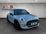 MINI COOPER Automatik*LED*Navi*Panorama*erst 65.000km - MINI MINI Gebrauchtwagen in Berlin