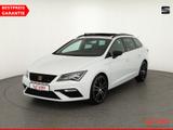 Seat Leon ST 2.0 TSI DSG Cupra 300 4Drive Panorama - Seat Leon Gebrauchtwagen in Chemnitz