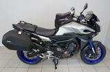 Yamaha MT 09 Tracer *WILBERS*KOFFER - Yamaha Motorräder in Bielefeld