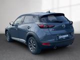 Mazda CX-3 Selection 2.0 AT Skyactive Select. Navi LED - Mazda CX-3