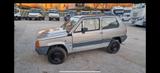 Fiat Panda 1000 4x4 - gebrauchte Fiat Panda aus dem Jahr 1990