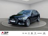 Audi A4 Avant 40 TDI qu. S-tronic advanced AHK+NAVI+A