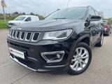 Jeep Compass 1.3 T-GDI I4 Limited FWD Navi Kamera 1.H - Jeep Compass Gebrauchtwagen in Stuttgart