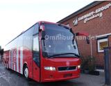 Volvo 9700 HD 6x2*WC*59 Sitze*EURO 5* - Volvo 9700