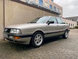 Audi 90  2.3l 5 Zylinder - Audi Gebrauchtwagen von 1987