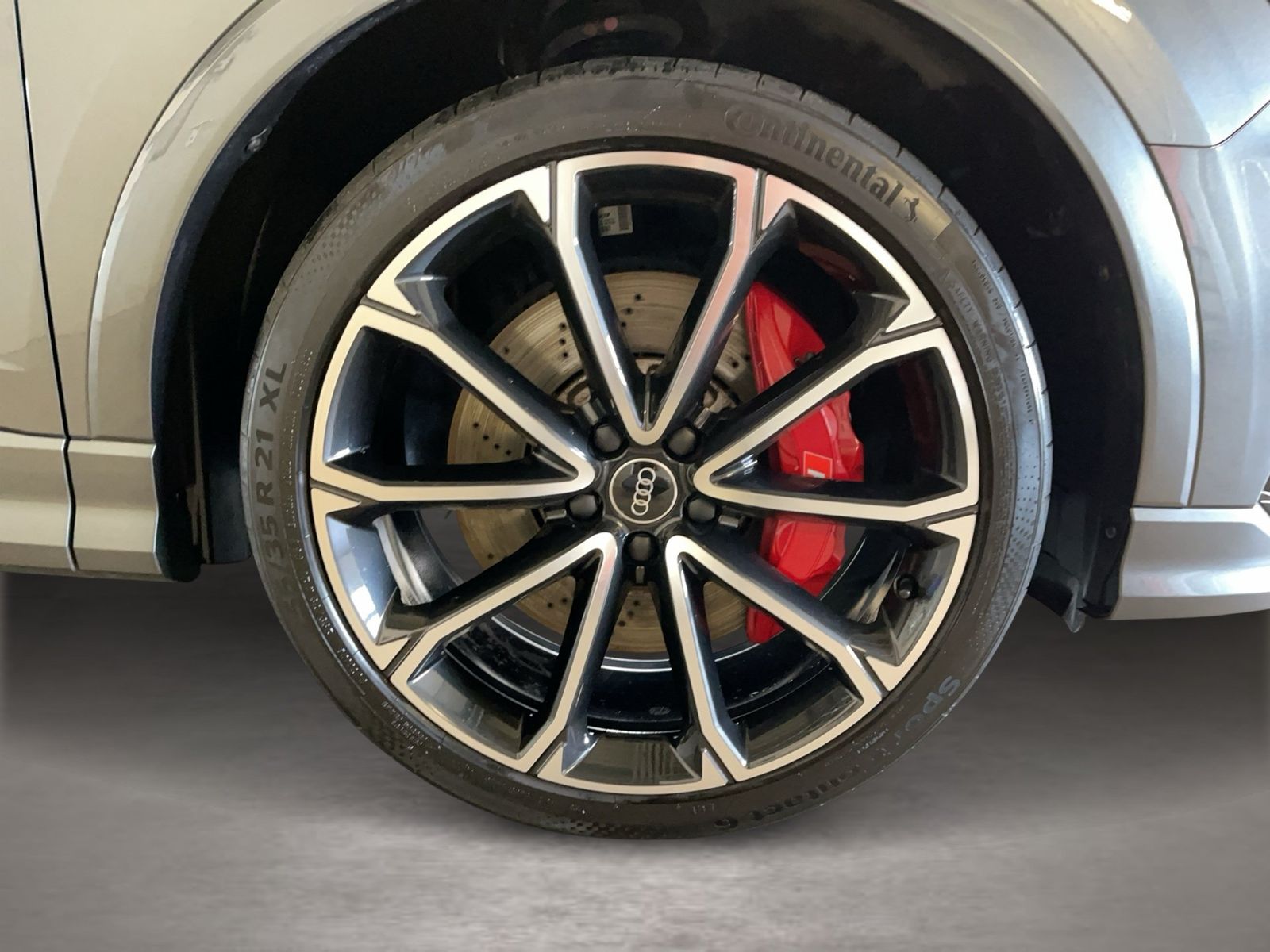 Audi RSQ3 - Bild 5
