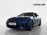 BMW i4 eDrive35 Gran Coupé M-Sport Pro NAV KAM AHK - BMW i4: Automatik