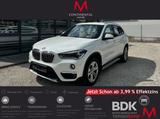 BMW X1 xDrive 18d xLine*Automatik*Kamera*Navi.Prof* - BMW X1 xLine mit Diesel-Antrieb