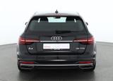 Audi A4 Avant 35 TFSI advanced Standheizung Leder DAB - Audi A4 35 TFSI Gebrauchtwagen