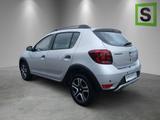 Dacia SANDERO Stepway Celebration TCe 90 - Dacia Sandero: Celebration