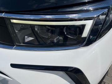 Opel Grandland GSe 1.6 PlugIn Hybrid 4 AHK Matrix-LED