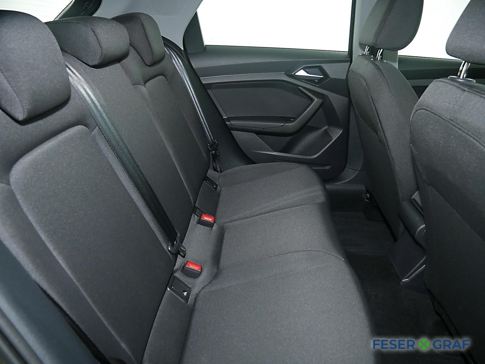 Audi A1 - Bild 5