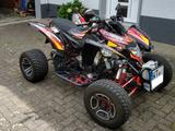 Aeon Cobra 400 Supermoto LE - AEON QUAD